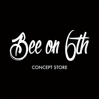 Bee on 6th